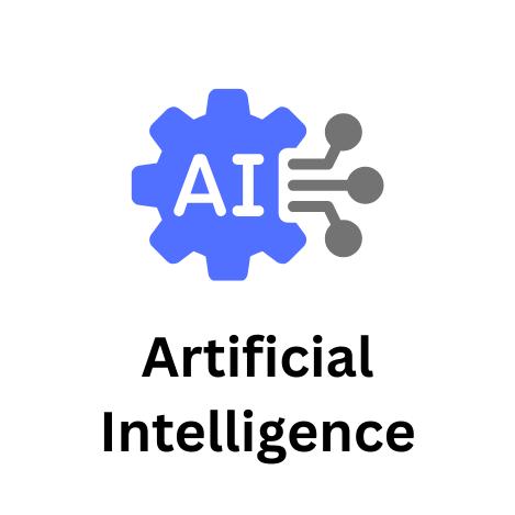 Artificial Intelligence (1)